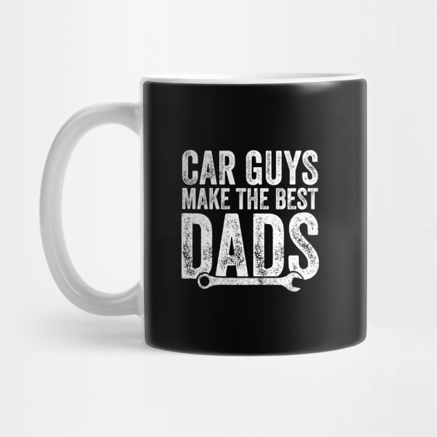 Car guys make the best dads by captainmood